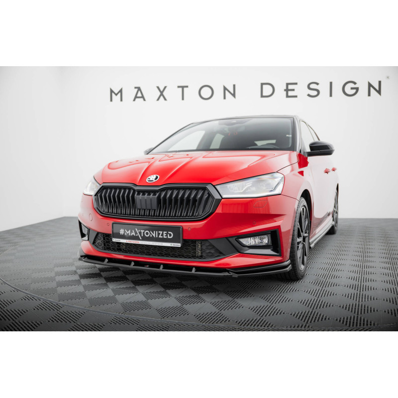 Maxton ABS FDG