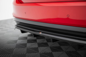 Maxton ABS BIG RDG+RDG