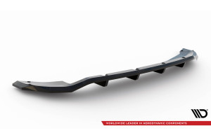 Maxton ABS BIG RDG+RDG