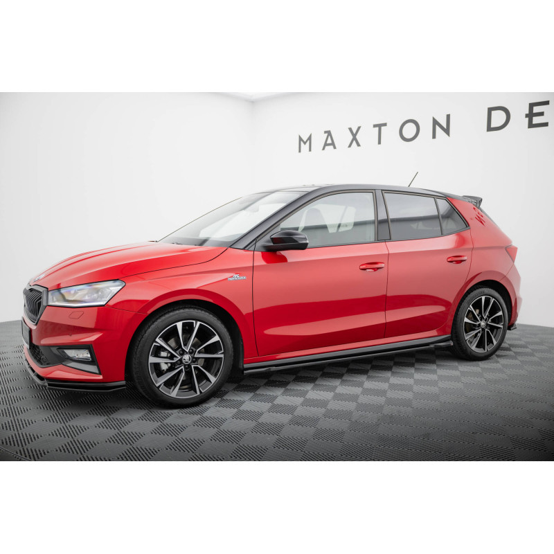 Maxton ABS SDG