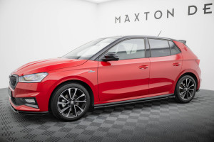 Maxton ABS SDG