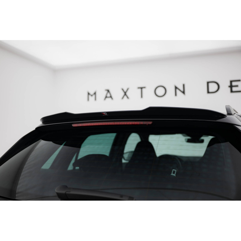 Maxton ABS CAPG
