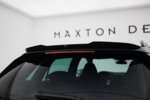 Maxton ABS CAPG