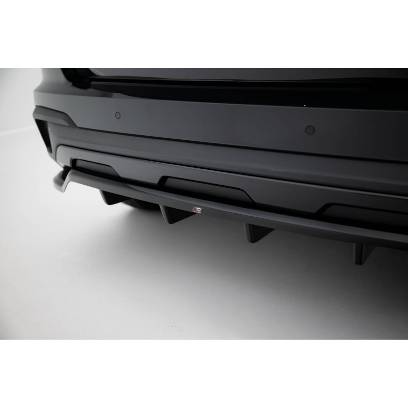 Maxton ABS BIG RDG+RDG