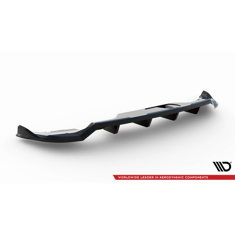 Maxton ABS BIG RDG+RDG