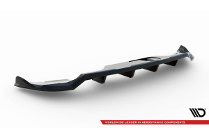 Maxton ABS BIG RDG+RDG