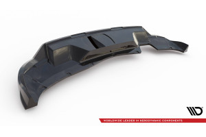 Maxton ABS BIG RDG+RDG