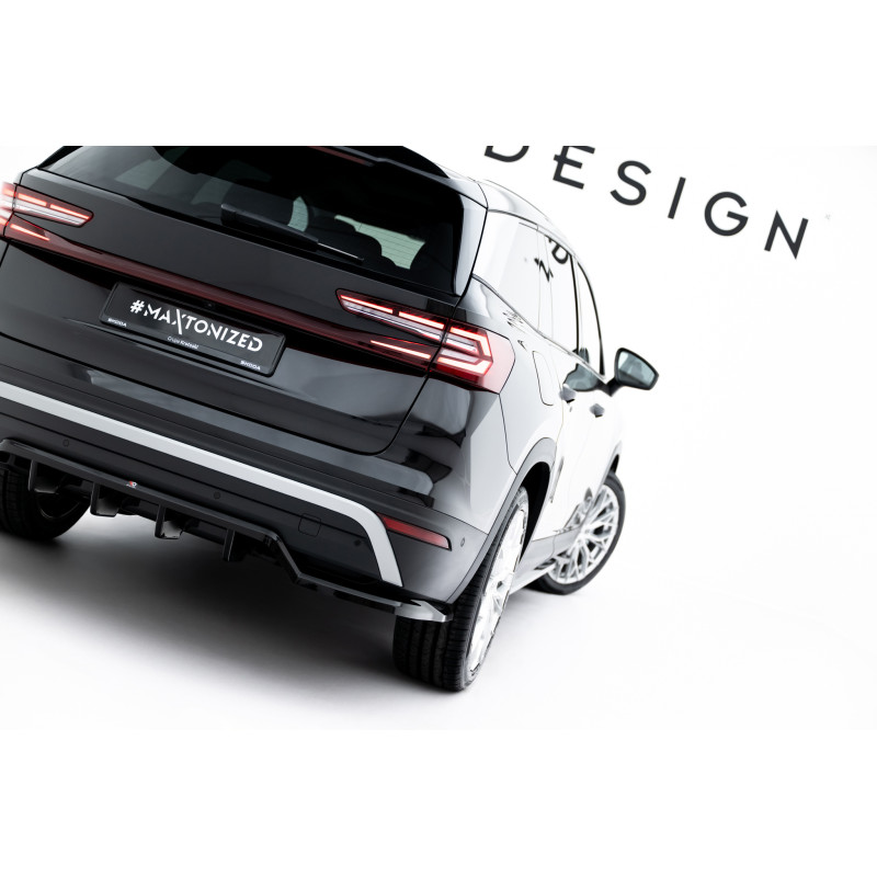 Maxton ABS BIG RDG+RDG