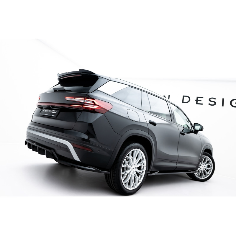 Maxton ABS BIG RDG+RDG