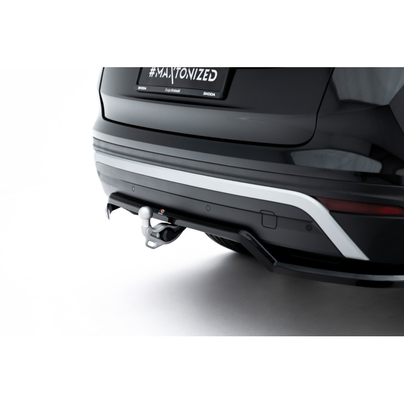 Maxton ABS BIG RDG+RDG