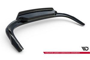 Maxton ABS BIG RDG+RDG