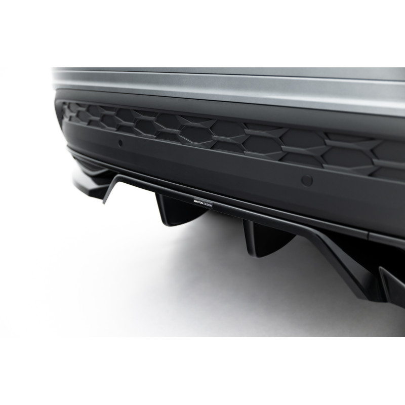 Maxton ABS BIG RDG+RDG