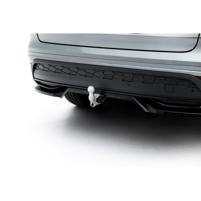 Maxton ABS BIG RDG+RDG