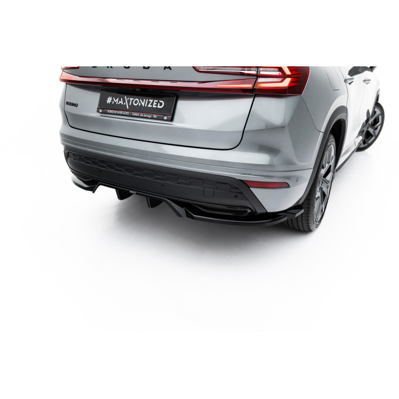 Maxton ABS BIG RDG+RDG