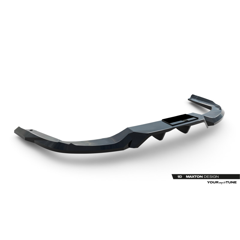 Maxton ABS BIG RDG+RDG