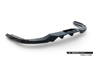 Maxton ABS BIG RDG+RDG