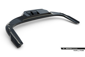 Maxton ABS BIG RDG+RDG