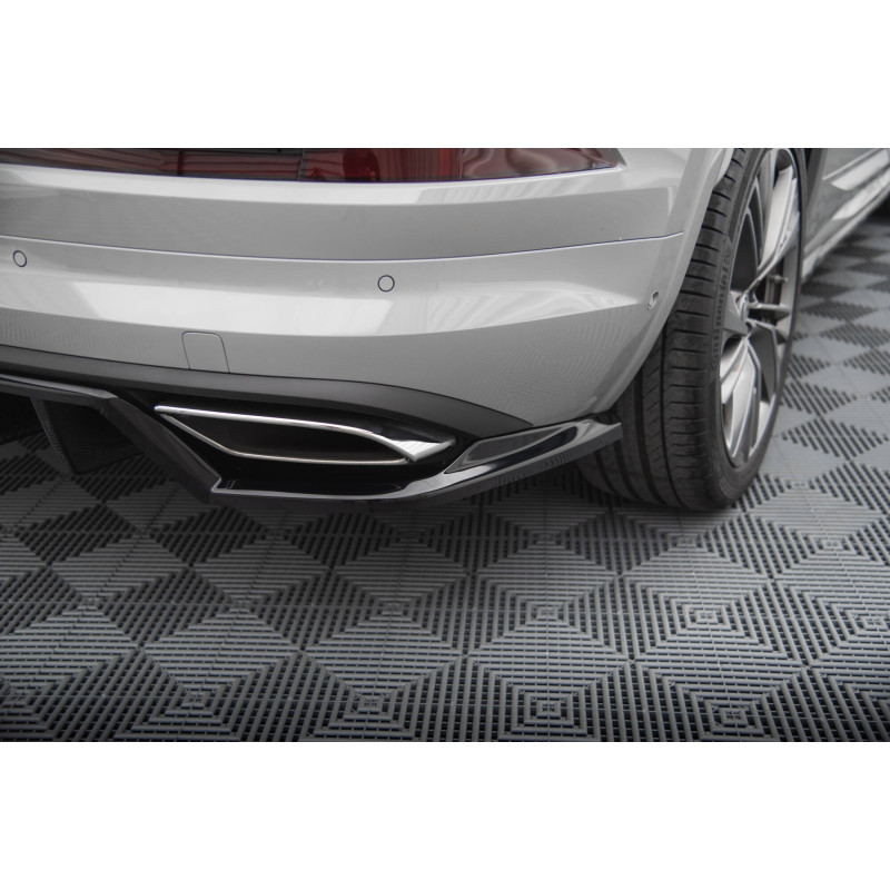 Maxton ABS BIG RDG+RDG