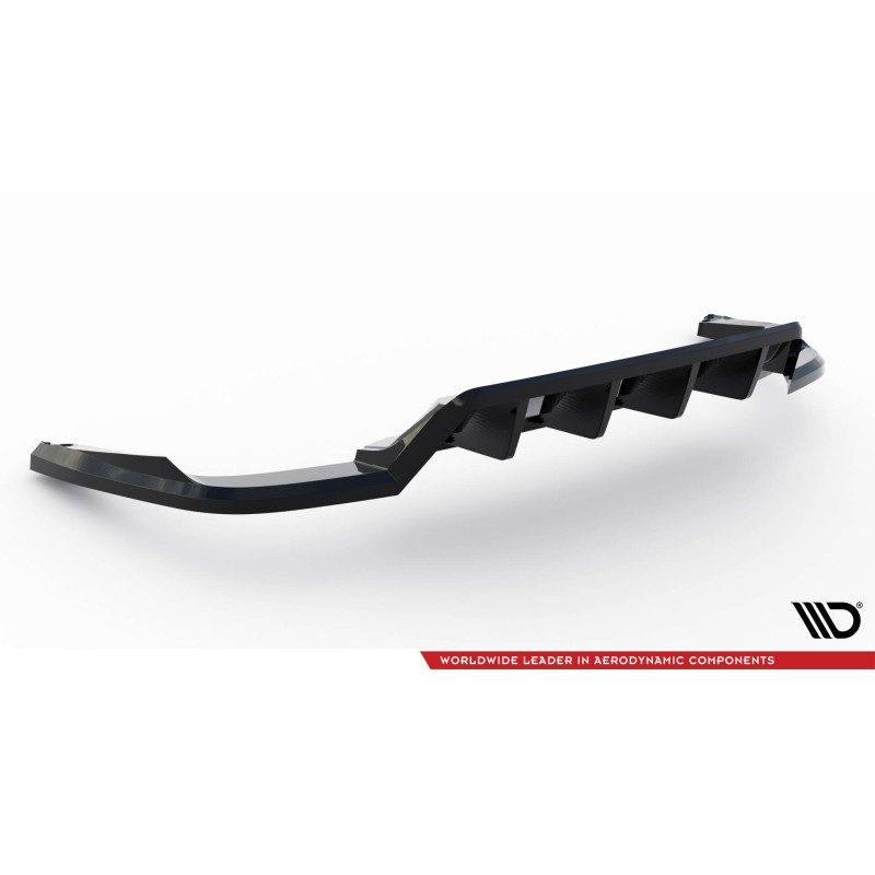 Maxton ABS BIG RDG+RDG