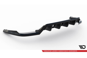 Maxton ABS BIG RDG+RDG