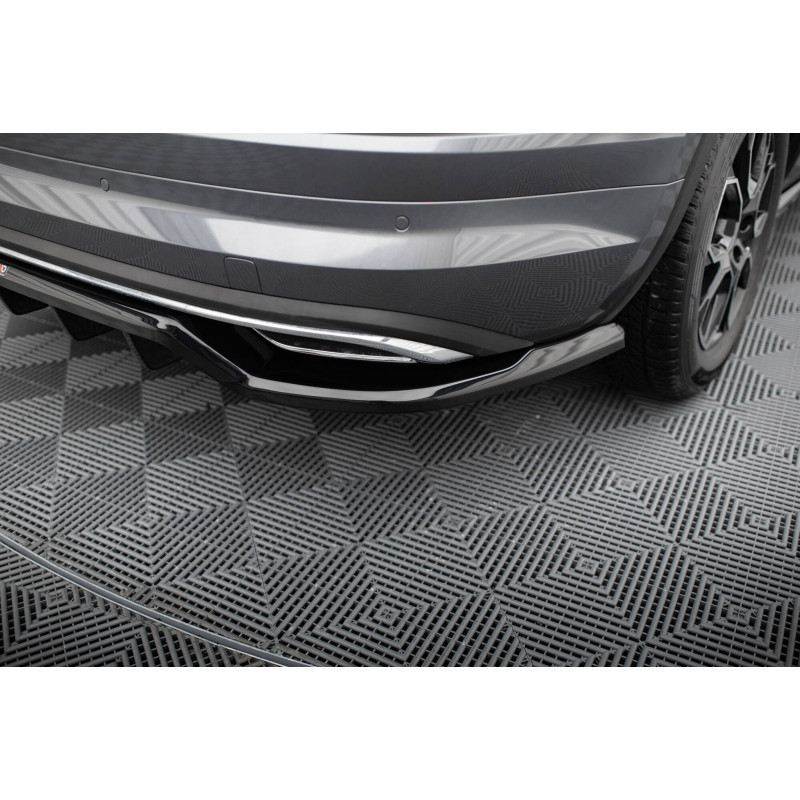 Maxton ABS BIG RDG+RDG