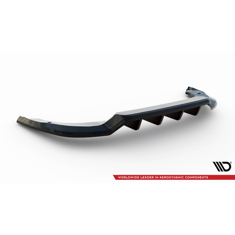 Maxton ABS BIG RDG+RDG