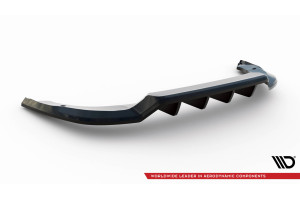 Maxton ABS BIG RDG+RDG