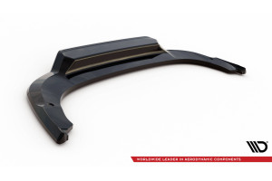 Maxton ABS BIG RDG+RDG