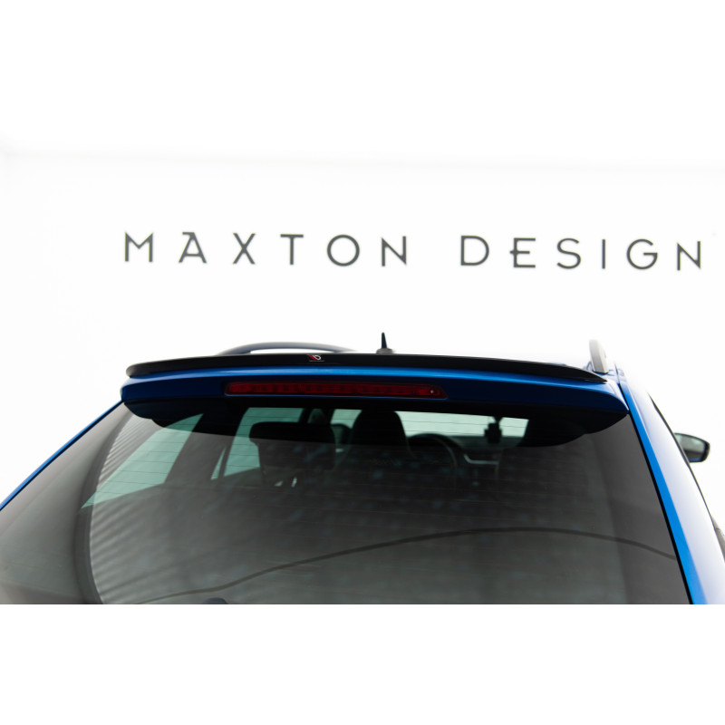 Maxton ABS CAPG