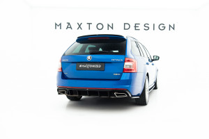 Maxton ABS RSDG