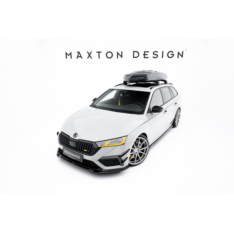 Maxton ABS FDG
