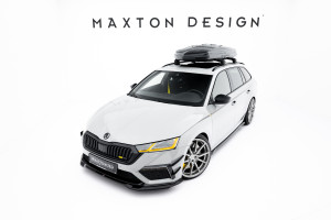 Maxton ABS FDG