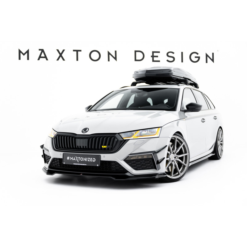 Maxton ABS FDG