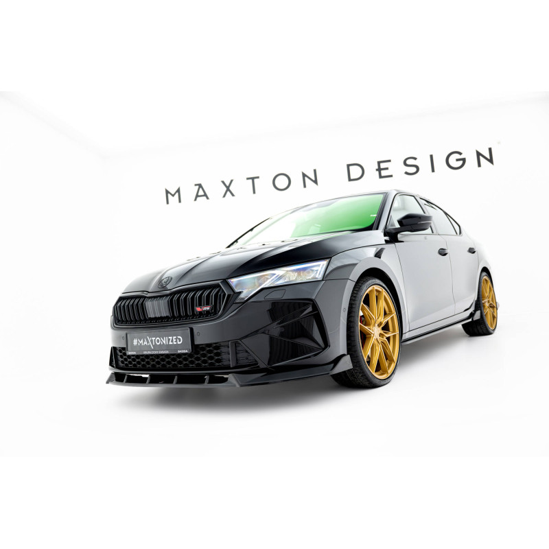 Maxton ABS FDG