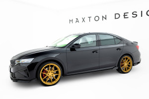 Maxton ABS SDG+SF