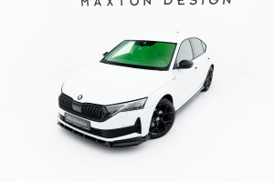 Maxton ABS FDG