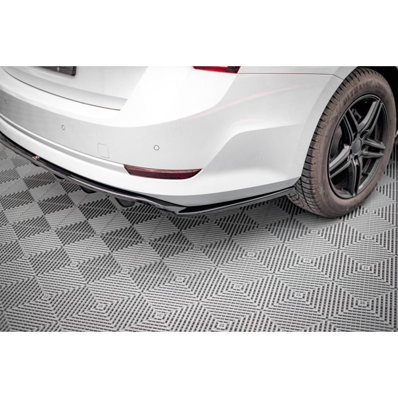 Maxton ABS BIG RDG+RDG