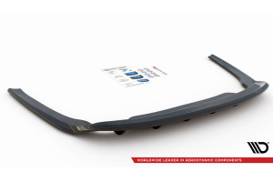 Maxton ABS BIG RDG+RDG