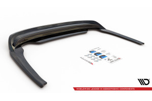 Maxton ABS BIG RDG+RDG