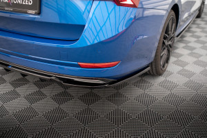 Maxton ABS BIG RDG+RDG