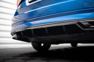 Maxton ABS BIG RDG+RDG