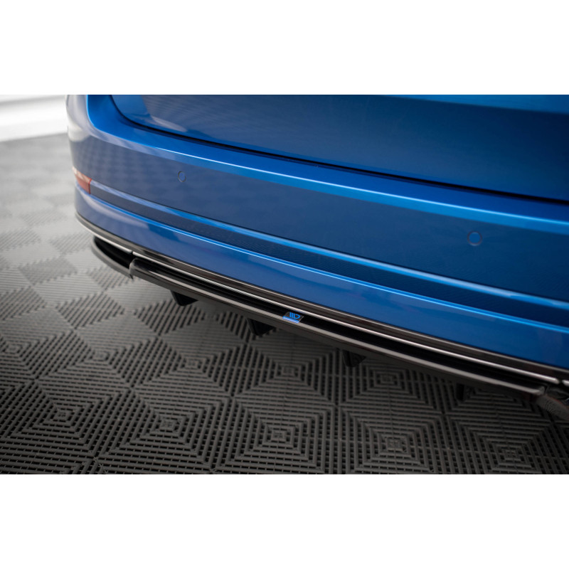 Maxton ABS BIG RDG+RDG