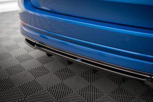 Maxton ABS BIG RDG+RDG