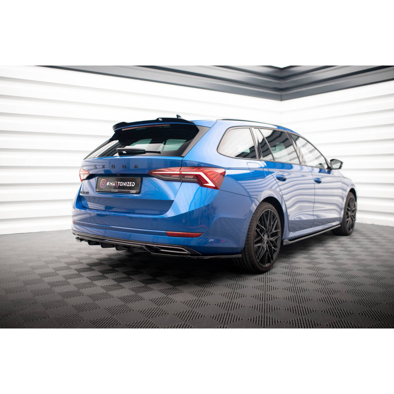 Maxton ABS BIG RDG+RDG