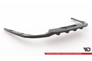 Maxton ABS BIG RDG+RDG