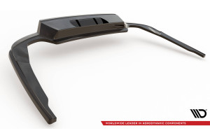 Maxton ABS BIG RDG+RDG