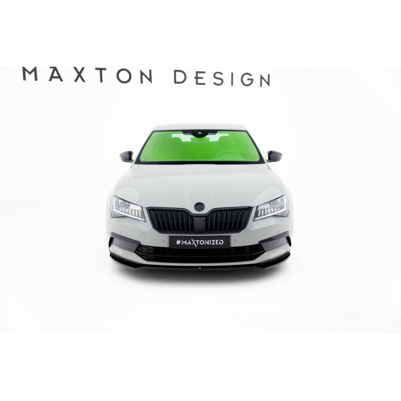 Maxton ABS FDG