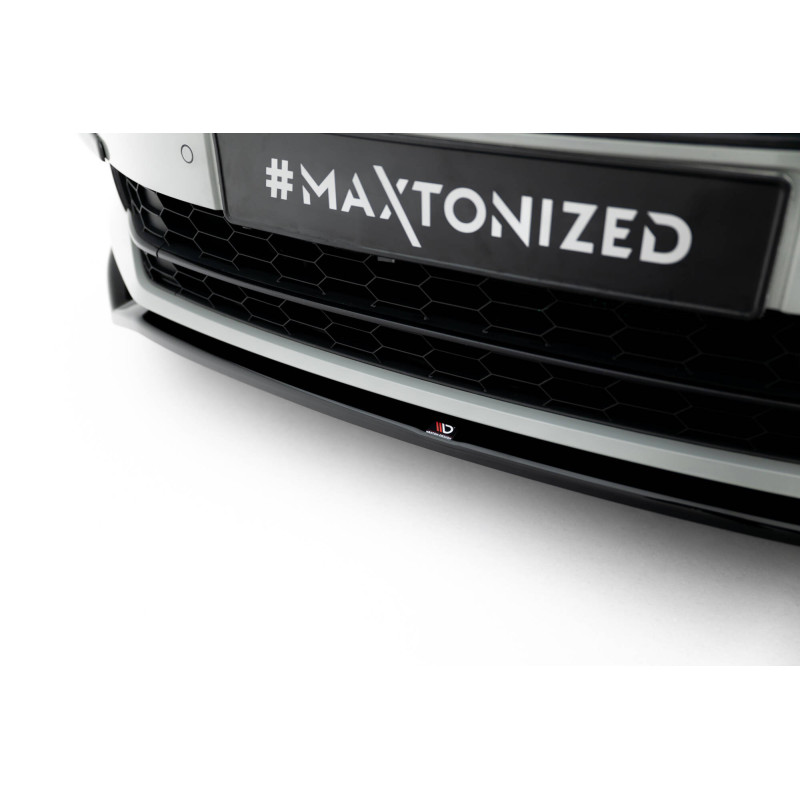 Maxton ABS FDG
