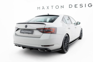Maxton ABS RSDG