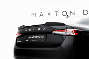 MAXTON ABS CAP 3D